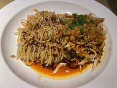 冷面鸡-荣小馆(椒江青悦城店)