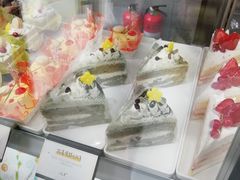 -皇冠幸福里动物奶油生日蛋糕(石桥店)