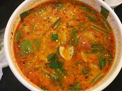 -J Daeng Seafood