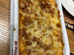 -米斯特比萨(光华桥凯德MALL天津湾店)