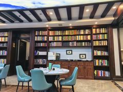 -文涵小院·邻里厨房