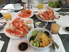-Colony(新加坡丽思卡尔顿美年酒店)