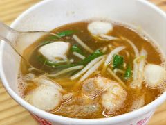 -明月虾面(厦禾路店)