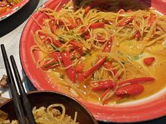 -馬伍旺川菜(江北虹悦城店)