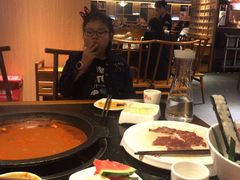 -井格重庆火锅(新世纪店)