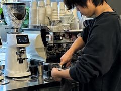 -HUGS coffee(东区店)