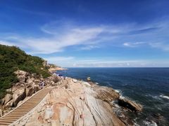 -广东惠东海龟国家级自然保护区