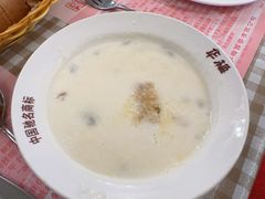 -华梅西餐厅(哈尔滨中央大街店)