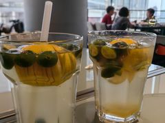 -小大董·烤鸭(观景餐厅·南京西路店)