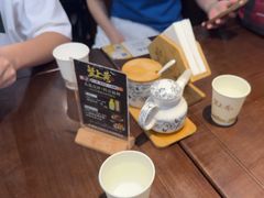 -蟹上黄·蟹黄面·江南糖水(人民广场店)