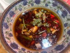 -三中高皇羊肉馆