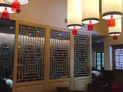 大堂-星巴克(福州三坊七巷店)