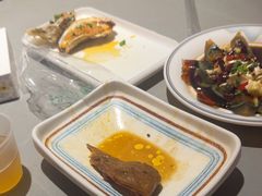 -不夜天烧烤牛骨头(南湖店)