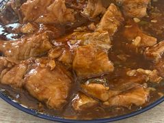 -金鹏鱼肉馆