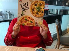 -必胜客(东大桥店)