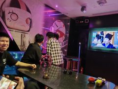 -尚酷麦量贩KTV(金州店)