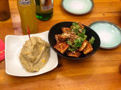 -炒豆合作社(东四总店)