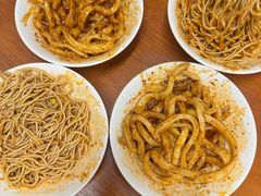 -樊三嬢手工甜水面(大邑安仁店)
