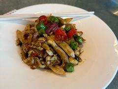 -79号渔船海鲜饭店(宝安店)