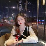 🥂🌌𝐖𝐚𝐧𝐧 𝐥𝐨𝐮𝐧𝐠𝐞 |享深圳湾最美夜景