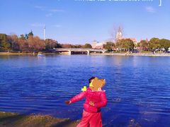 -美兰湖景区