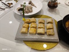 -新兴家喻酒家·羊城名宴(昌岗店)