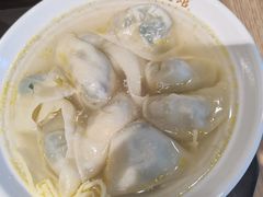 -常州银丝面馆(府琛店)