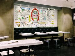 大堂-发记甜品(豉油街店)
