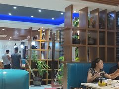 大堂-爱膳菌锅锅(阳南店)