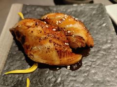 -沼津港精致料理·寿喜烧·烧鸟(龙湖南桥天街日料榜单店)