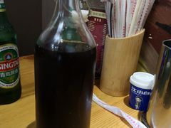 -何氏串串香火锅(翠亨店)