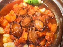 -宁海食府·涌宴(真和店)