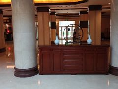 -北京前门建国饭店