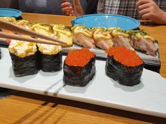 -晴季寿司(活力城店)