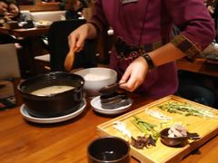 -云海肴·汽锅鸡·云南菜(天津国金汇店)