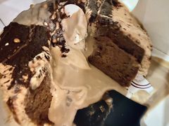 巧克力爆浆蛋糕-CAKE BOSS 蛋糕老板(领展购物广场·中关村店)