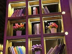 大堂-乐宴KTV火锅(九方购物中心店)