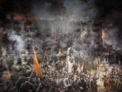 -上海四行仓库抗战纪念馆