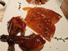 -漢舍中国菜馆(浦东嘉里城店)