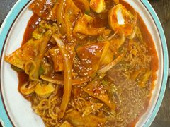 -妈妈手(山大总店)