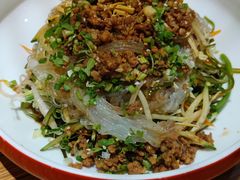 -金掌勺·锅包肉(广渠门店)