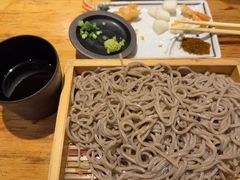 -天ぷら定食まきの(難波千日前店)