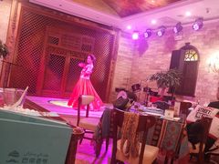 -巴依老爷新疆美食(工体旗舰店)