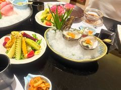-天狗山料理(省体店)