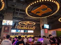 -HIB HUB公社(解放西路店)