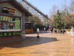 -郑州方特梦幻王国