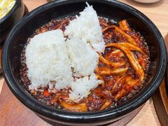 -米村拌饭(东方新天地店)