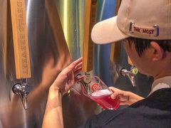 -Devils’ Brewery小恶魔精酿啤酒(武汉天地店)