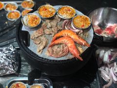 -旺记碳烤肥牛(总店)