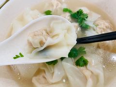 -如意馄饨(中医一附院店)